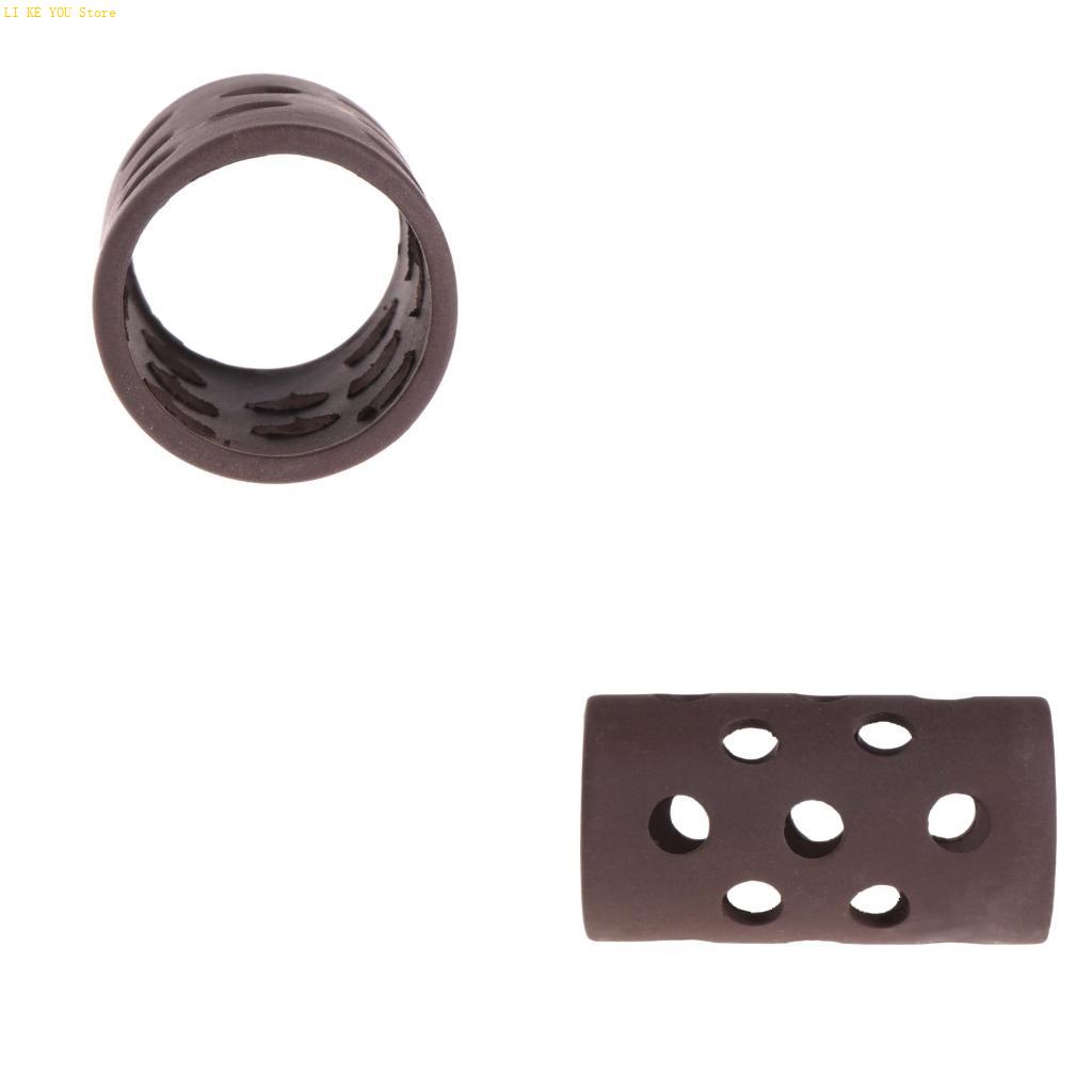 Hide Cave Ceramic - W3JE السيراميك حوض السمك الديكور أنبوب