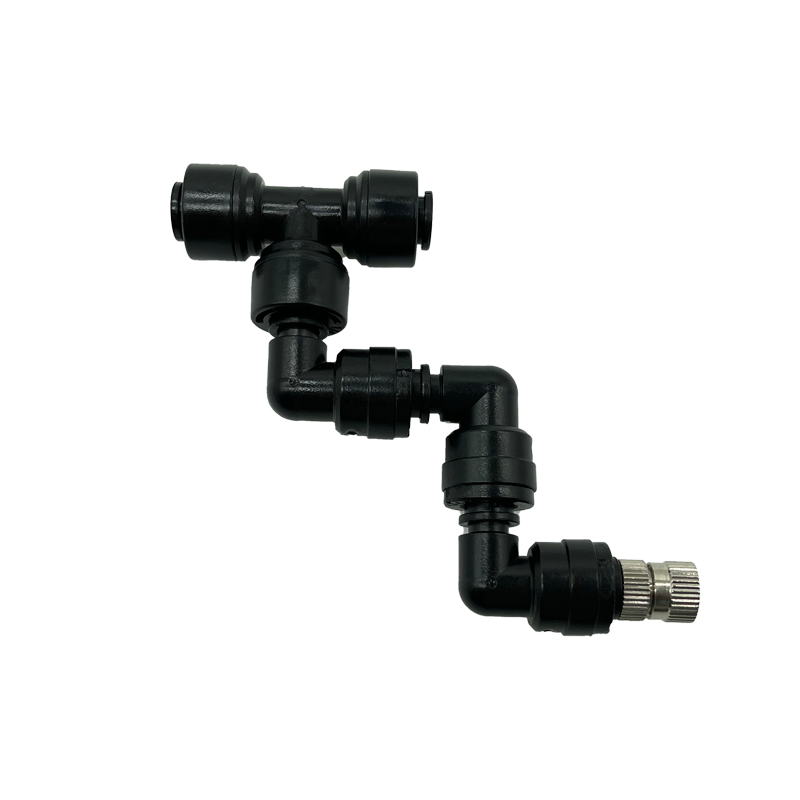 Misting Nozzle Reptile - زواحف تررم فوهة رش ضباب رش