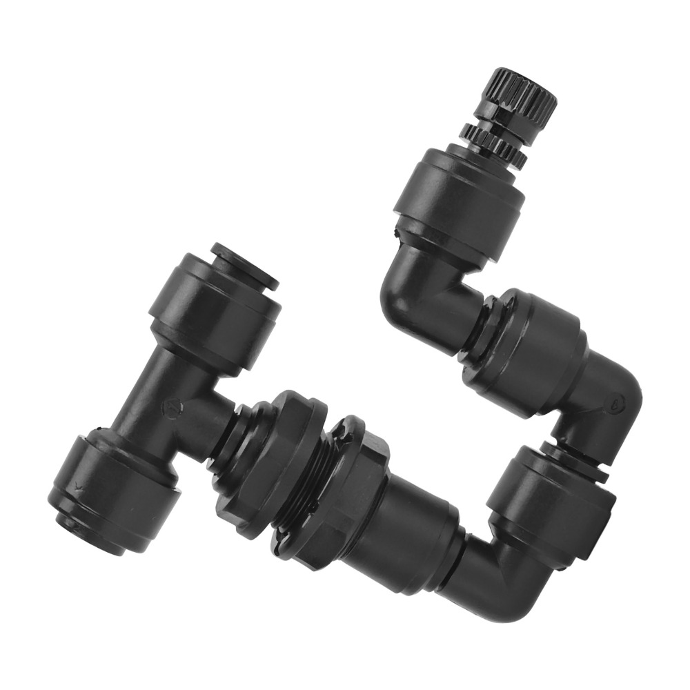 بخاخ ضباب للزواحف من مادة PP م - مراجعة Misting Nozzle Reptile وسعره