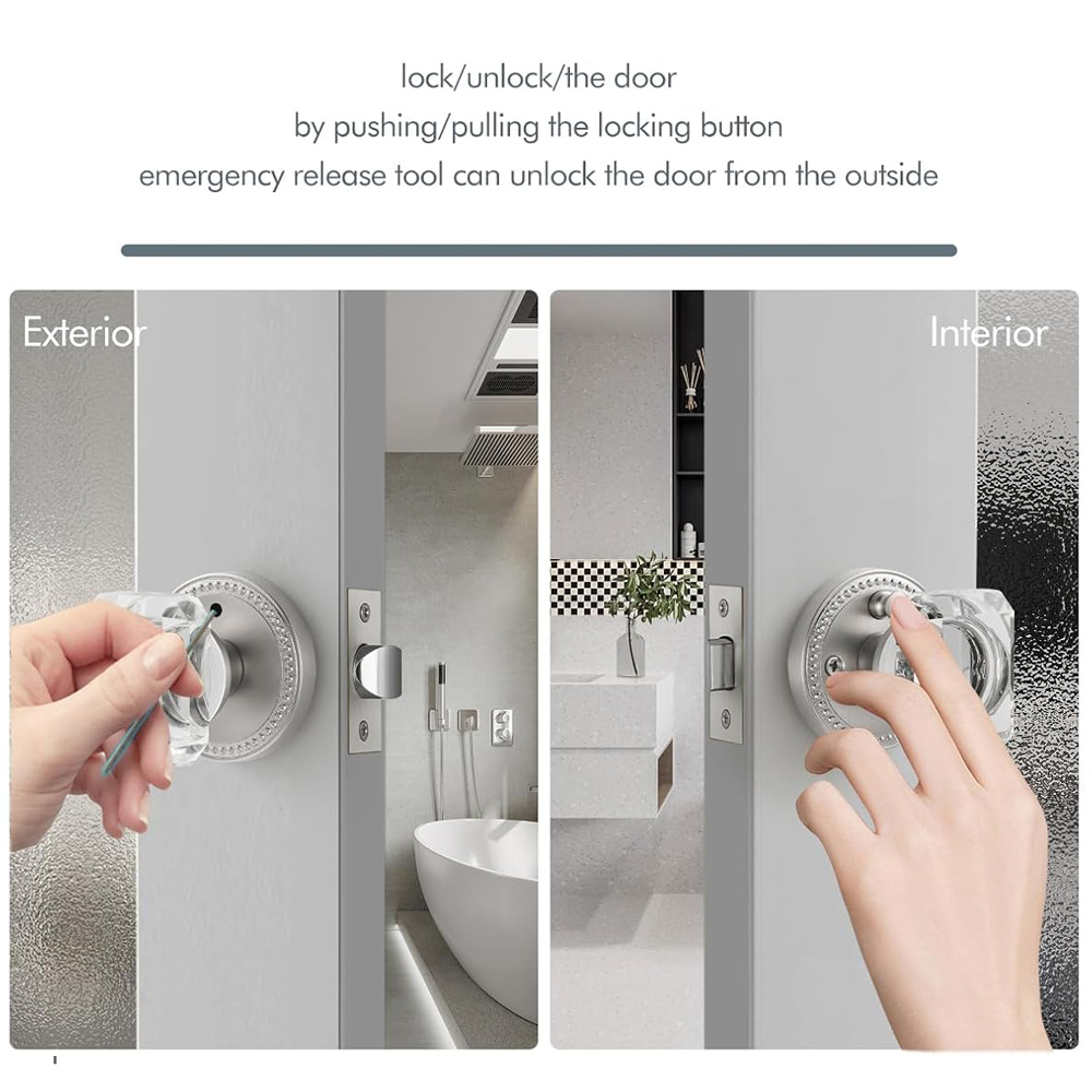 مقبض باب من الكريستال المصقول، - مراجعة Glass Door Hinge وسعره