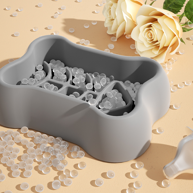 وعاء طعام بطيء التناول للكلاب، - مراجعة Royal Canin Food Medium وسعره